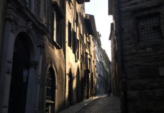 Le Muravenete allows 18 year olds to book a room