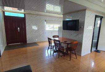 Bellhaven Park allows 18 year olds to book a room