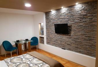 Woodstone apartment allows 18 year olds to book a room