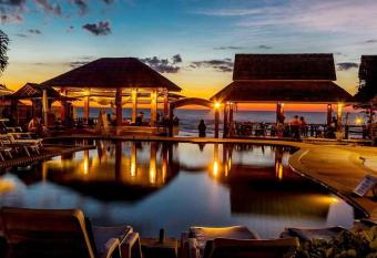 Lanta New Beach Bungalows - SHA Plus has Balcony rooms