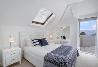 The Lookout at Iluka Resort Apartments has Balcony rooms