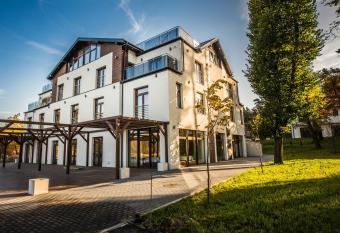 Kasor Resort & Spa has Balcony rooms