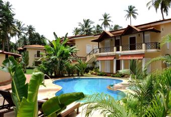 Devasthali - The Valley of Gods has Balcony rooms