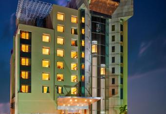 The Regenza By Tunga allows 18 year olds to book a room