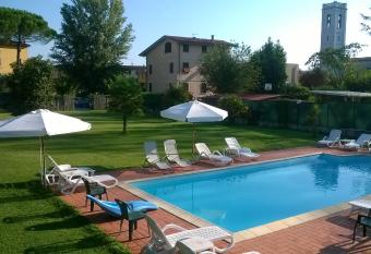 B&B Il Casale di Nanni has Balcony rooms