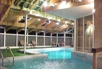 Royal Garden Hotel allows 18 year olds to book a room