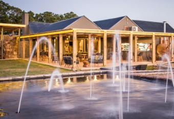 Botlierskop The Village Lodge has Balcony rooms