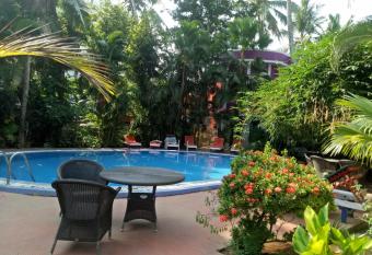 Wilson Ayurvedic Beach Resorts has Balcony rooms