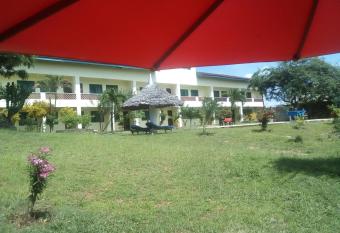 Ashari Hotel has Balcony rooms