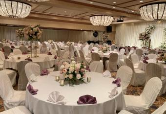 Oxford Palace Hotel allows 18 year olds to book a room