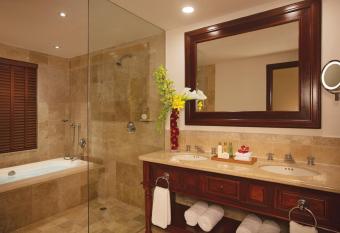 Dreams Tulum Resort & Spa has Balcony rooms