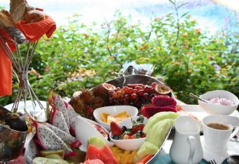 Villa Angelica Bed and Breakfast in Phuket has Balcony rooms