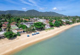 Baanfah Resort Samui has Balcony rooms