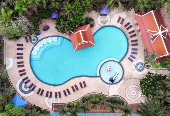 Heeton Concept Hotel Pattaya by Compass Hospitality allows 18 year olds to book a room