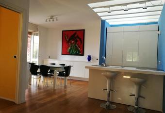 I Cedri has Balcony rooms