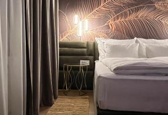 Boutique Villa Isabelle has Balcony rooms