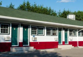 Norfolk Motel allows 18 year olds to book a room