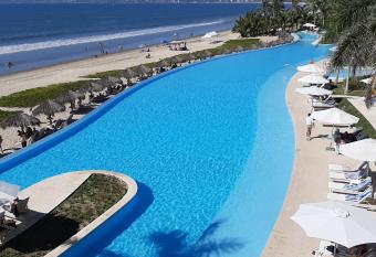 Peninsula Nuevo Vallarta has Balcony rooms