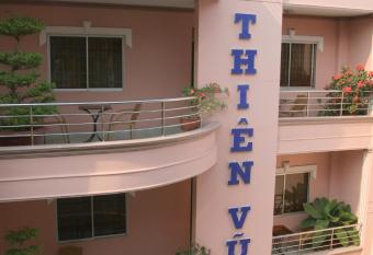 Thien Vu Hotel has Balcony rooms