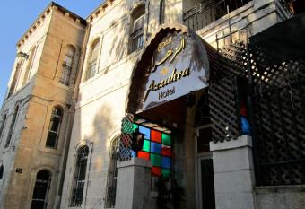 Azzahra Hotel has Balcony rooms