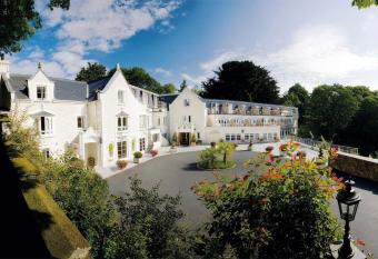 Fermain Valley Hotel has Balcony rooms