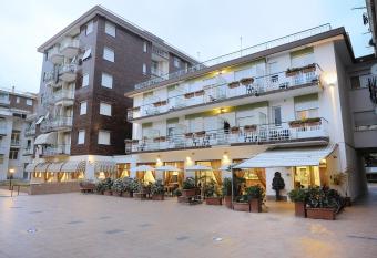 Hotel Arma Ristorante has Balcony rooms
