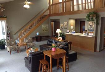 Sunrise Inn Hotel allows 18 year olds to book a room