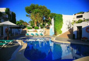 Villa Columbus Family Boutique Hotel has Balcony rooms