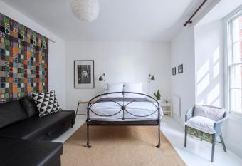 The Art Room Apartment allows 18 year olds to book a room