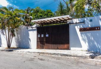 Bed & Breakfast Casaejido has Balcony rooms