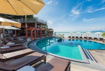 Banburee Resort & All Spa Inclusive has Balcony rooms