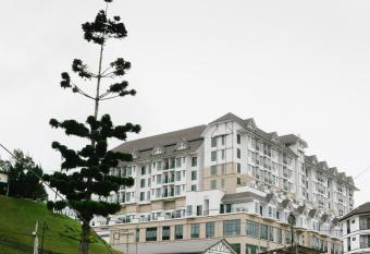 Avillion Cameron Highlands has Balcony rooms