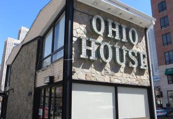 Ohio House Motel has Balcony rooms