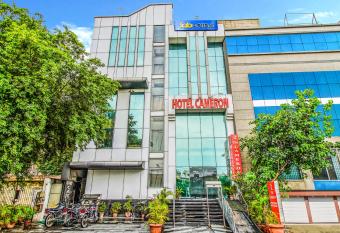 FabHotel Cameron allows 18 year olds to book a room