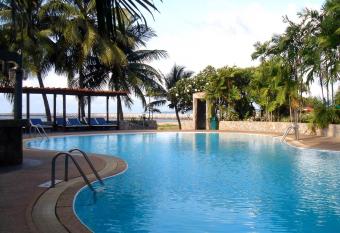 Bann Pae Cabana Hotel And Resort has Balcony rooms