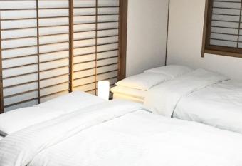 Hondori Inn has Balcony rooms