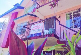 Amara Transient House has Balcony rooms