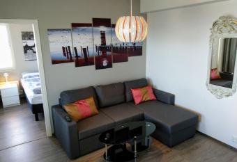 Pro Apartments 4 allows 18 year olds to book a room