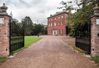 Winstanley House allows 18 year olds to book a room