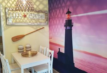 the Lighthouse allows 18 year olds to book a room