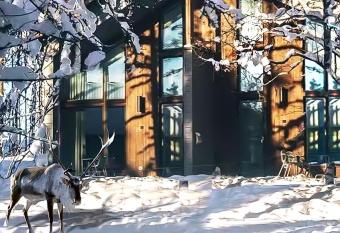 Nova Skyland Hotel has Balcony rooms