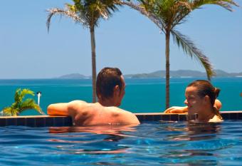 Villa Mar Colina has Balcony rooms