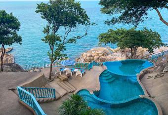 Baan Hin Sai Resort & Spa - SHA Extra Plus has Balcony rooms