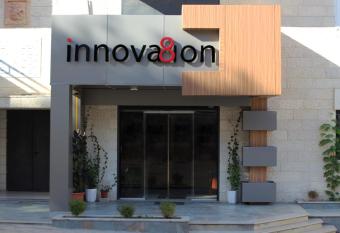 innova8ion has Smoking/Balcony rooms