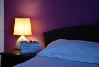 Ivanovi Apartments has Balcony rooms