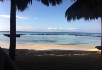 Isla Bonita has Balcony rooms