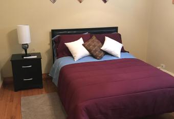 Farwell dream allows 18 year olds to book a room