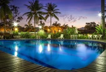 Pousada da Condessa has Balcony rooms