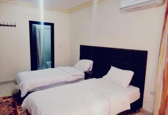 Al haramain Furnished Apartments has Balcony rooms