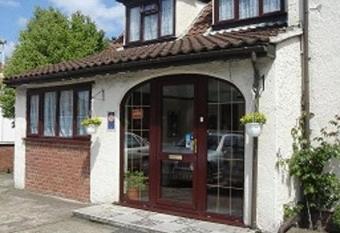 Bridge Guest House allows 18 year olds to book a room